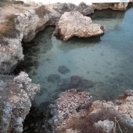 Vila Kamares Nardò Exteriér fotografie