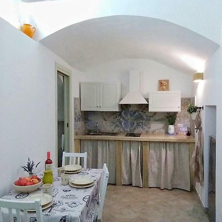 Vila Kamares Nardò Exteriér fotografie