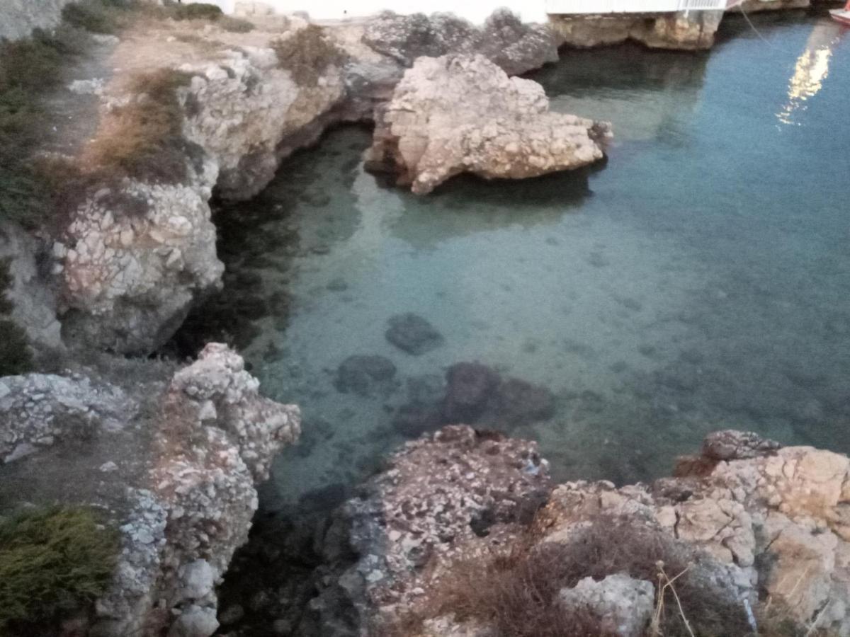 Vila Kamares Nardò Exteriér fotografie