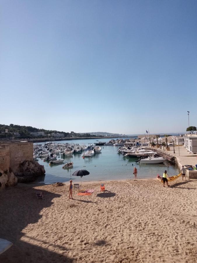 Vila Kamares Nardò Exteriér fotografie
