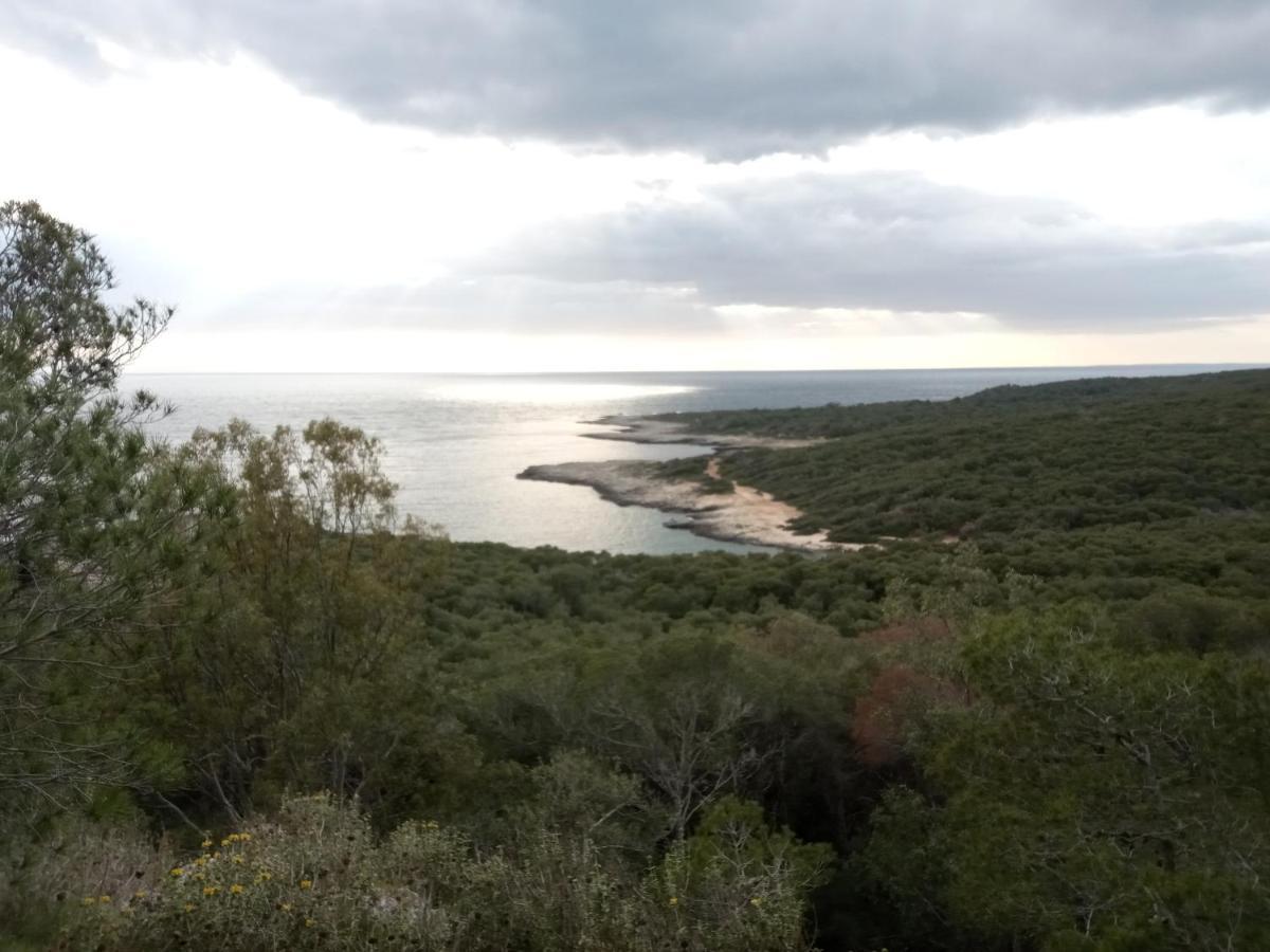 Vila Kamares Nardò Exteriér fotografie