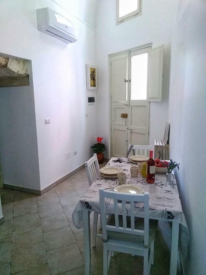 Vila Kamares Nardò Exteriér fotografie